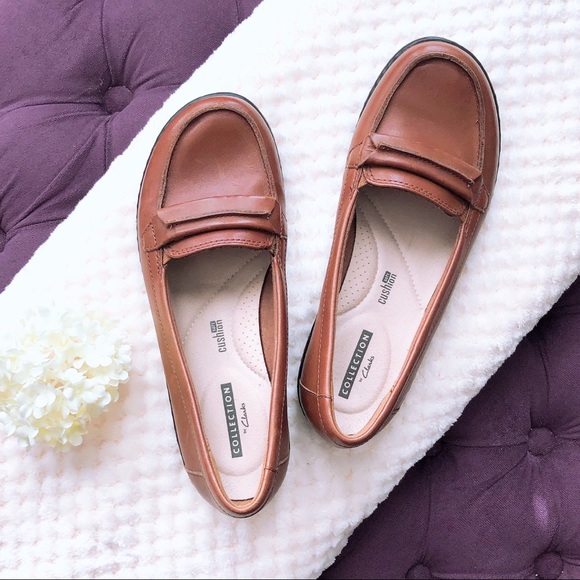 clarks ashland lily shoes